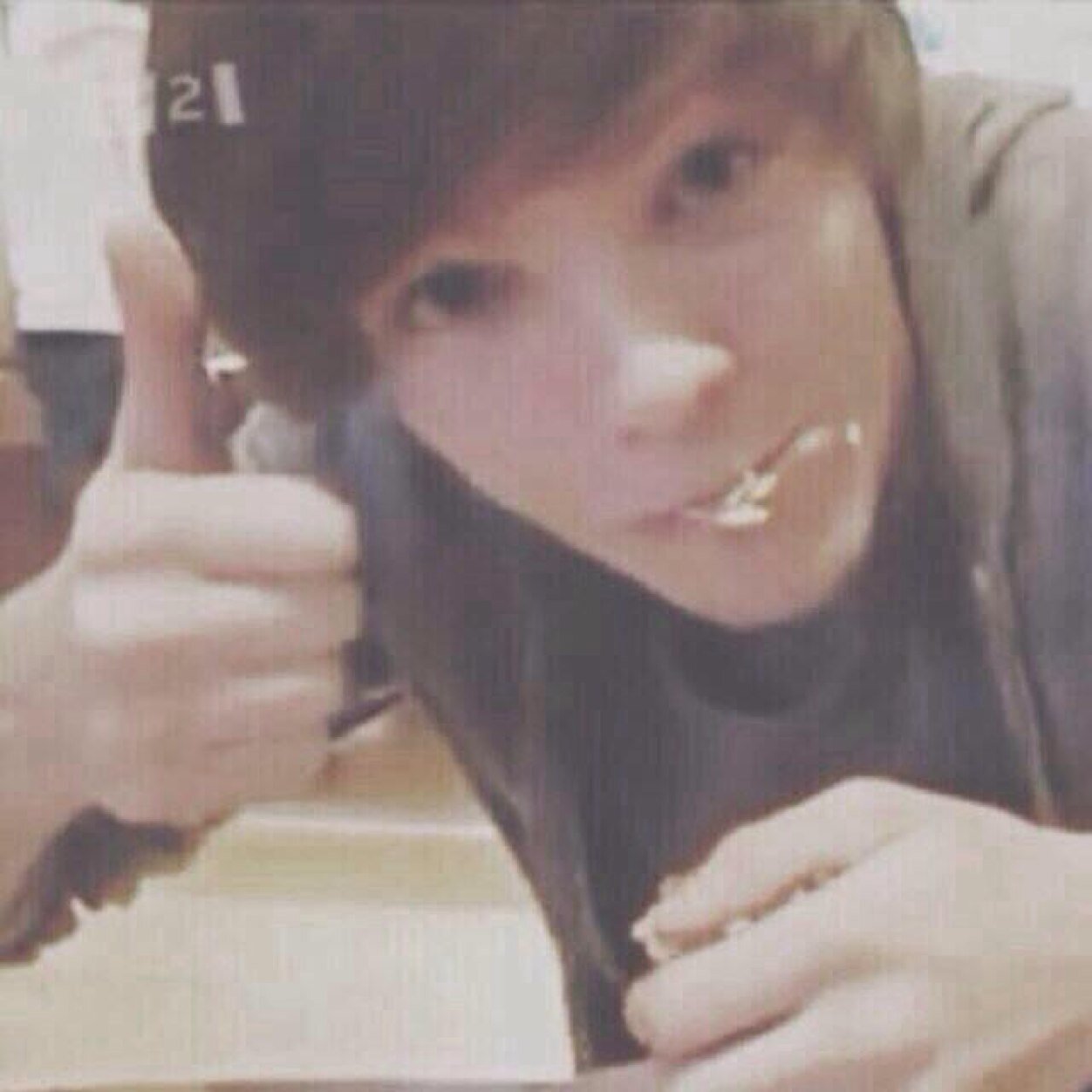 mewlinglouis's profile picture. @moondustlouis