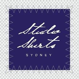 StudioShirtsSyd's profile picture. Tailored Shirt Specialist, the only in-house custom shirt specialist, pick up your next perfectly fitting shirt with 48 hours
