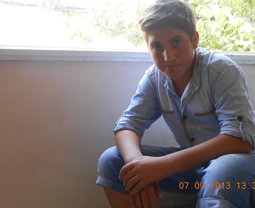 MyTrn57's profile picture. 