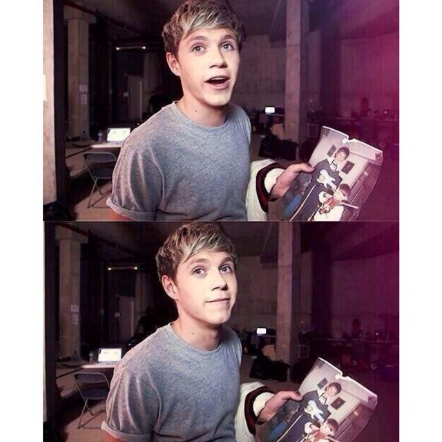 follow @teashirtniall cause she loves people