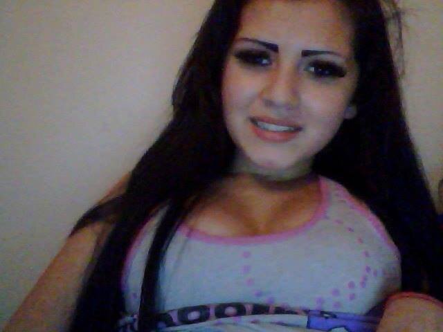 I'm shaneece that's all you need to know