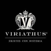 @Viriathusmexico (@bodegadeideas) 's Twitter Profile