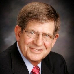 President, Louisiana Oil & Gas Association (LOGA)