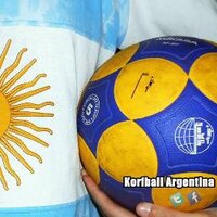Korfball Argentina (@korfball_arg) 's Twitter Profile Photo