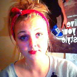 Vicki_Kidrauhl's profile picture. Beliebers ;)