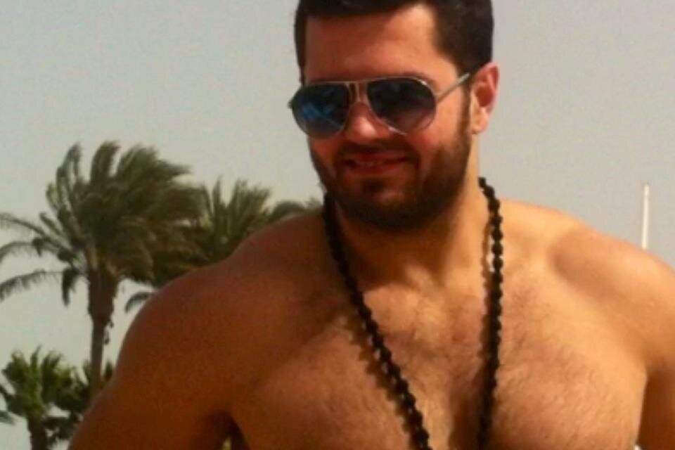 rida_berlin's profile picture. 