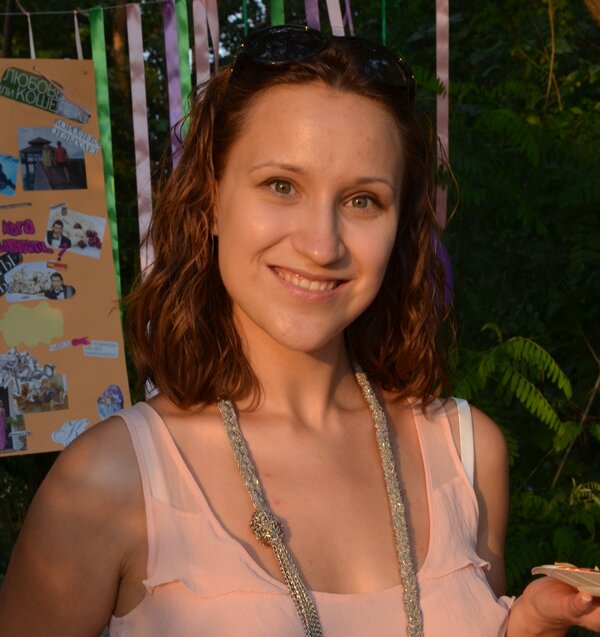 olya_kiev_ua's profile picture. 