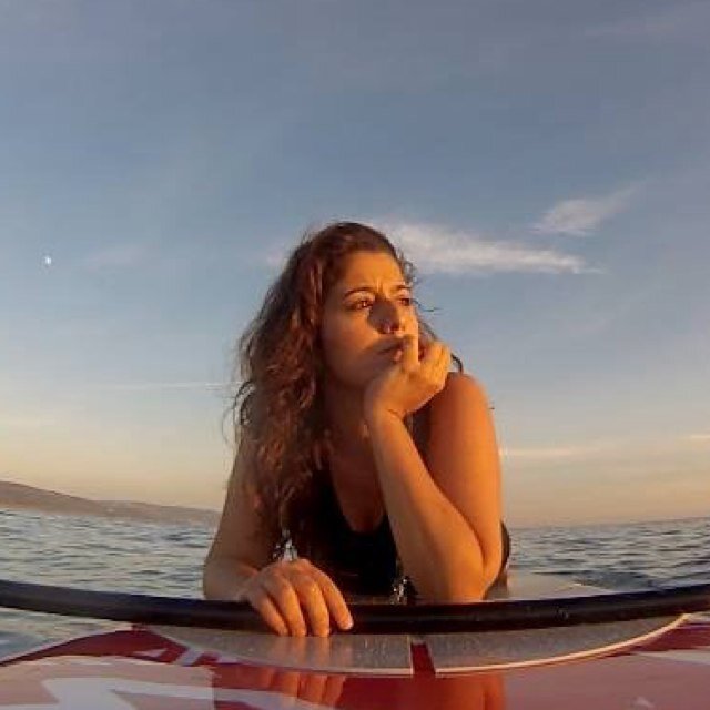 Periodista. Apasionada de las nuevas tecnologías, del mar y de la gente que regala sonrisas :-)