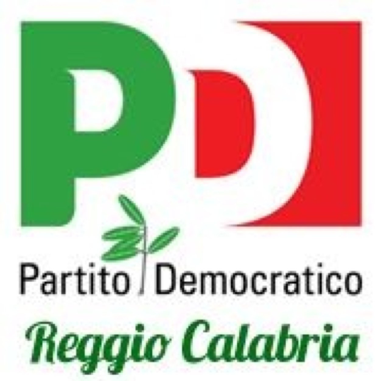 Account ufficiale della federazione metropolitana del Partito Democratico di Reggio Calabria. Seguici anche su fb alla pagina /partitodemocraticorc