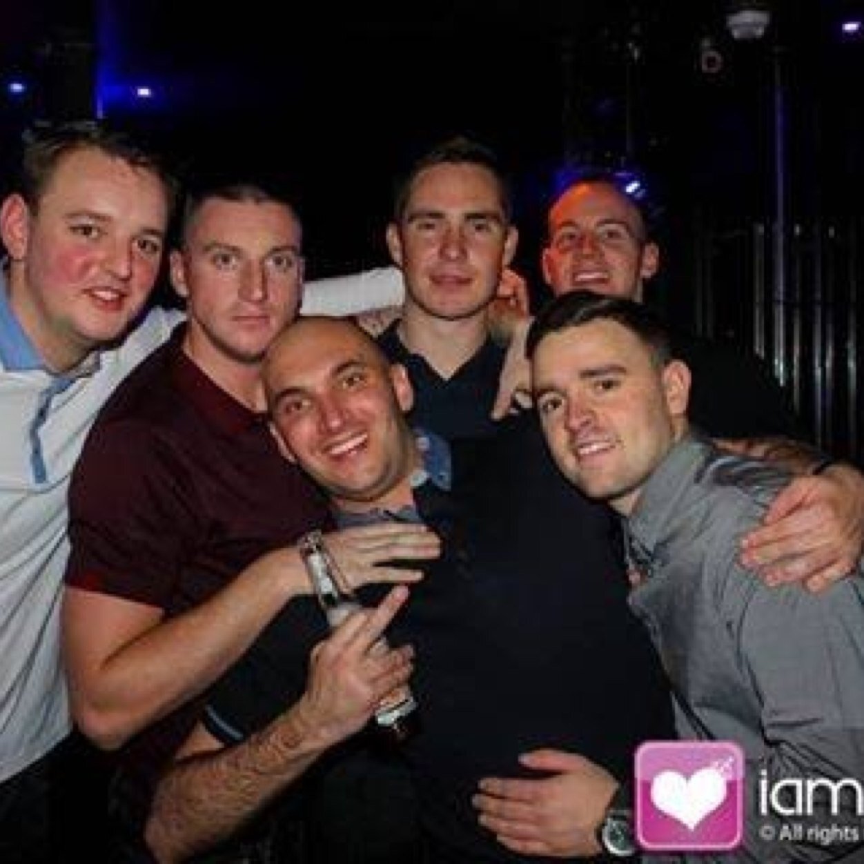 kristianmeadows's profile picture. infantry soldier in the british army