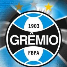 RTS NOS MELHORES TWITTER DO GRÊMIO