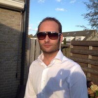 Jochem de Man (@jochemdeman) 's Twitter Profile