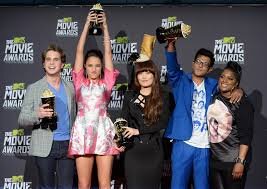 bacon lover,  myself lover,love pitch perfect.
