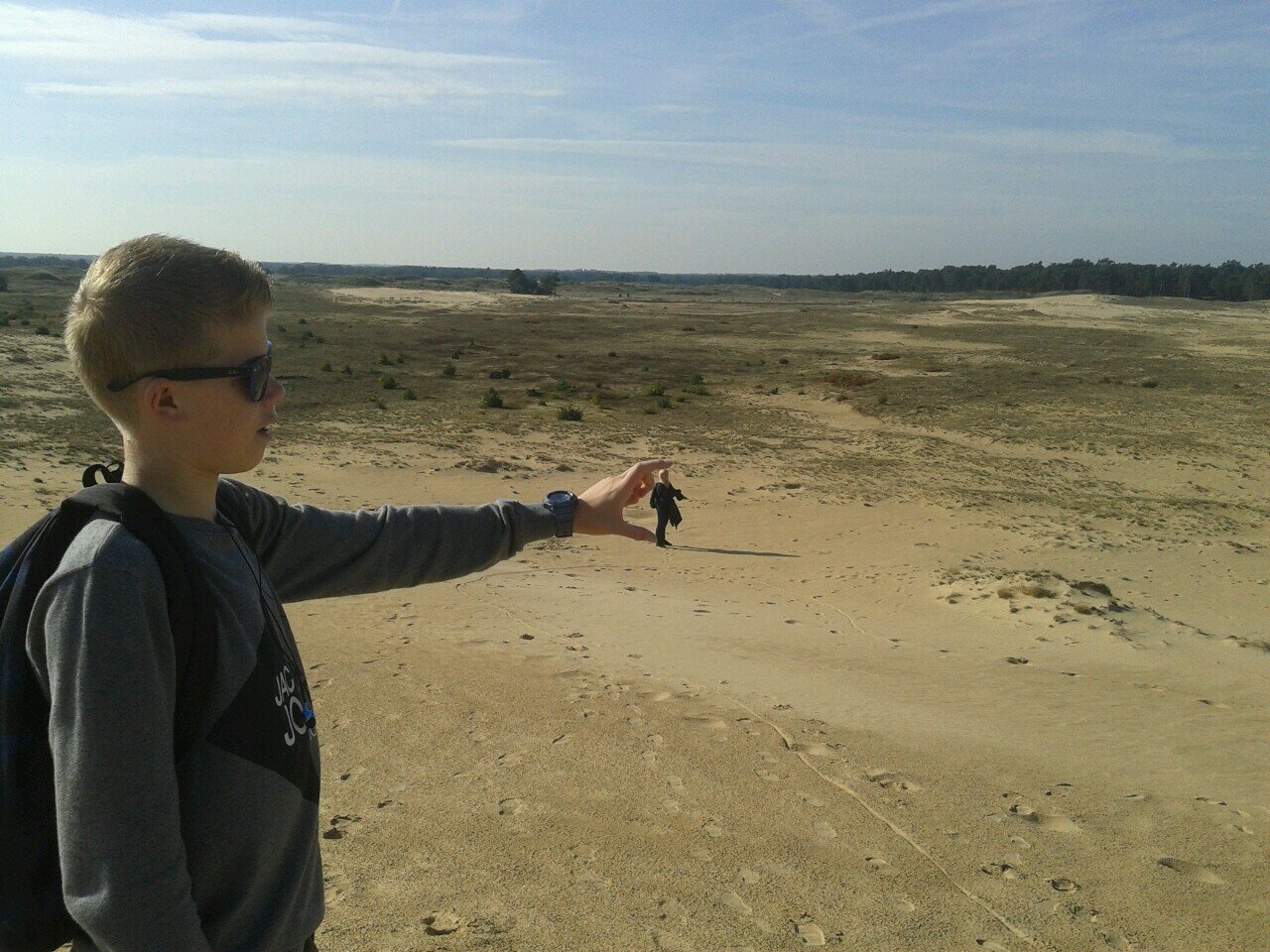 Stan Uildriks | 14 jaar | #teamFEY | 010 isn't just a code | vvCapelle | Emmauscollege | 3GJ