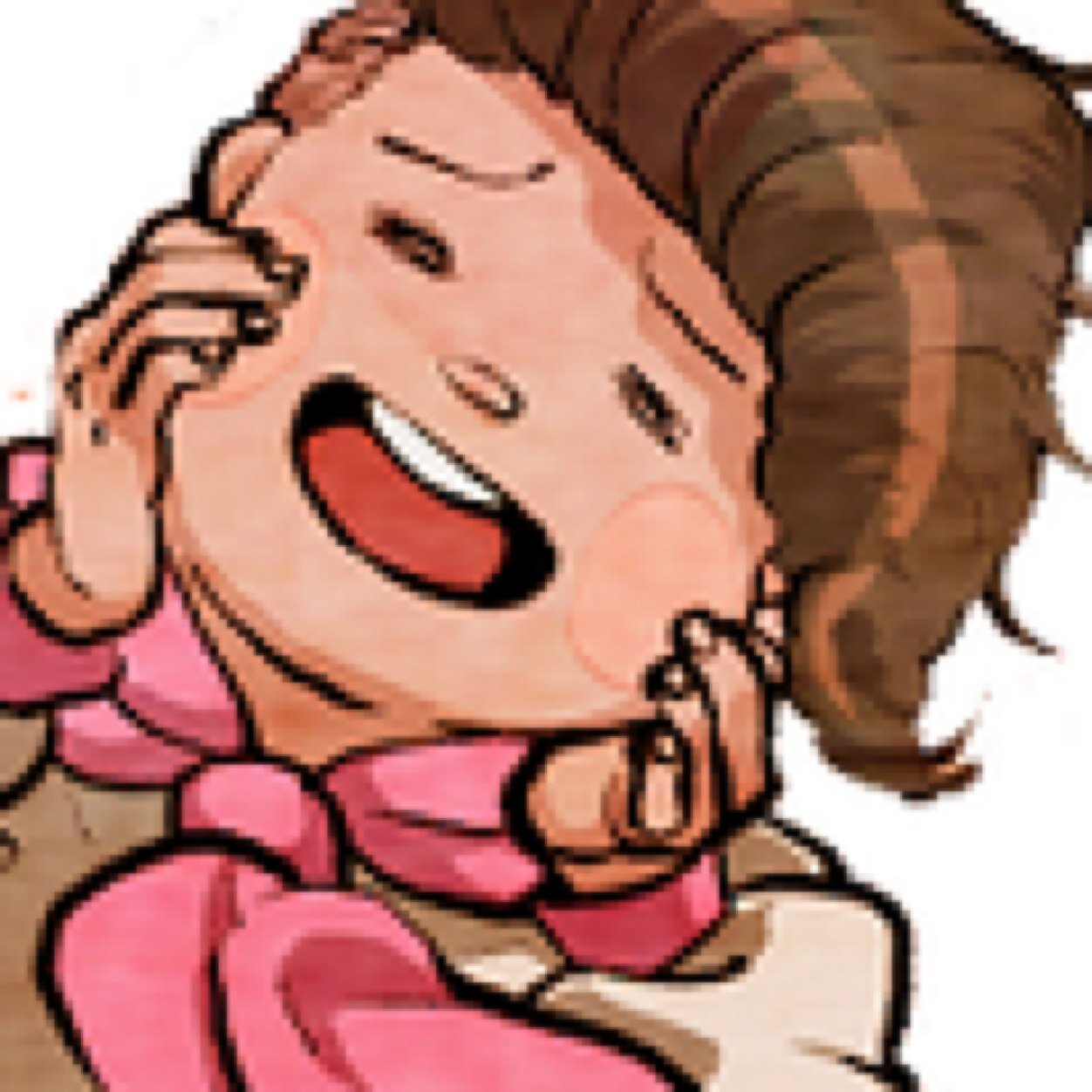 3rdDegreeSautee's profile picture. J'ai mangé, j'ai bu, j'ai tué. Le sang s'a versé, il n'y a rien à fait. [Post-SDR2]