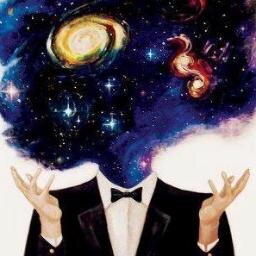 Una loca suelta en el universo