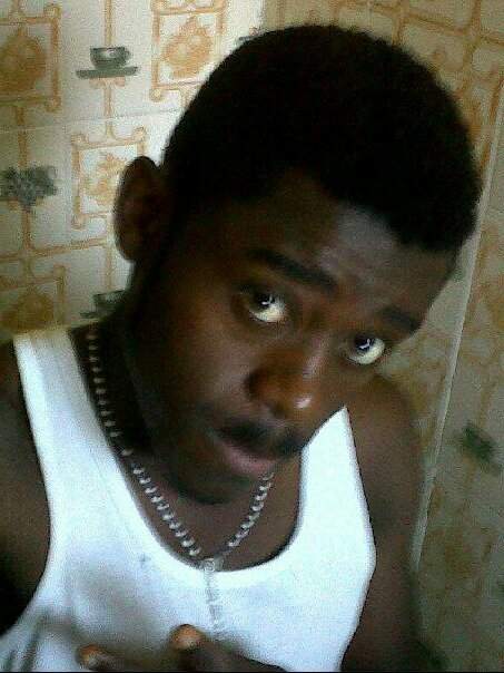 am a coolz dude