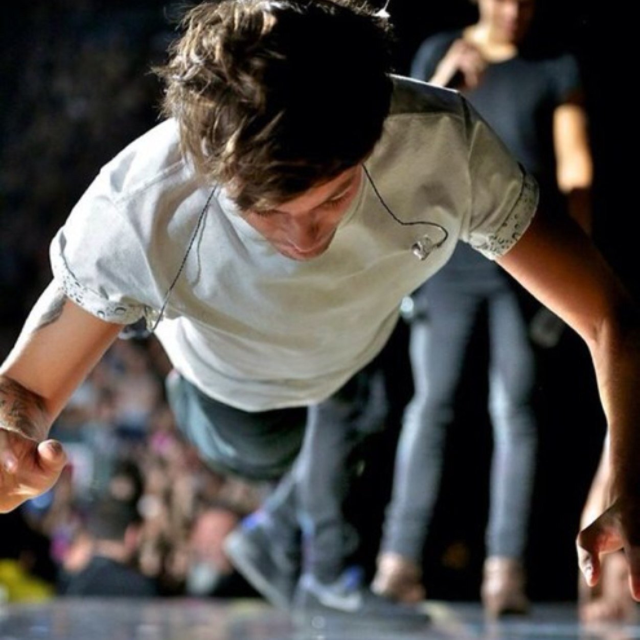 i love you @fookoffstyles
