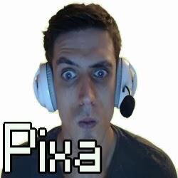 Gamer from the UK. Making Minecraft / Gaming Videos on YouTube. Check me out!