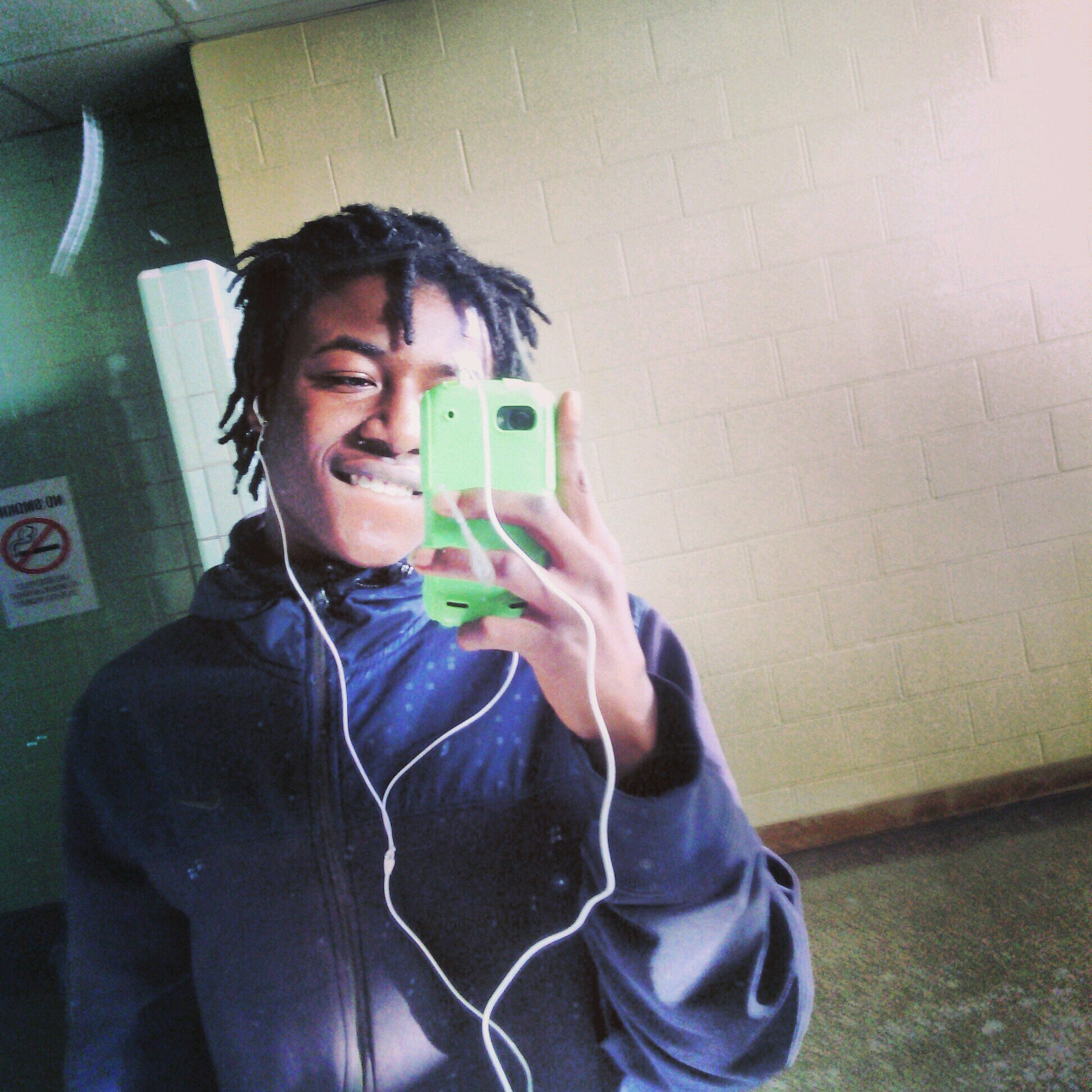 mannn shit aw bad bt fuck wit yall ima need da squad!!!