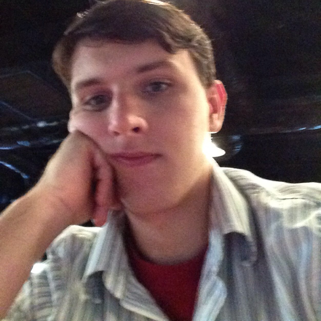 KiethDylan's profile picture. 