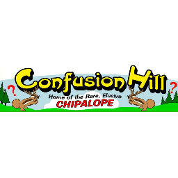 Confusion Hill Profile