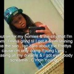 IM 2 FREASH AND IM 2 FLY YEAH,YO SWAGG DEAD MY 2 ALIVE
