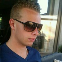 Patrick Smit (@patricksmit23) 's Twitter Profile