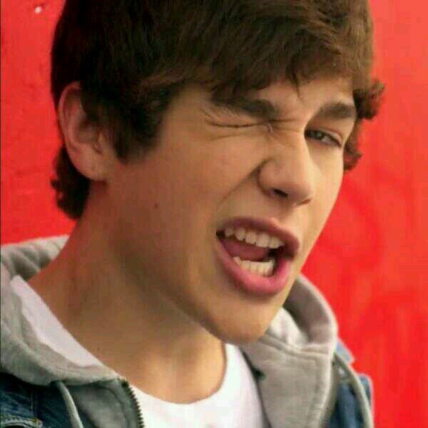 Cuenta dirigida para Austin Mahone
