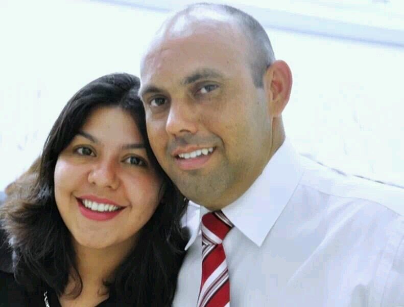 Sou Apaixonada por Jesus,desde que descobri que o Espirito de Deus mora em mim!!!!