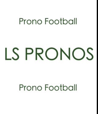 Pronos football, Ligue 1, Serie A, Barclays, Bundesliga, Liga BBVA, Ligue Des Champions, Ligue Europa...
#TeamParieur #TeamFDJ #TeamParionsSport