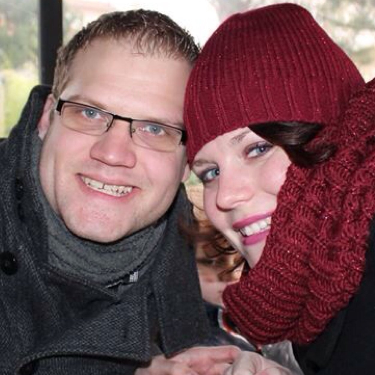 Gek, gestoord, maar wel lief!