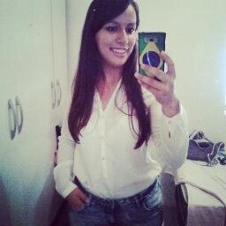 Que a felicidade vire rotina ! 
Andressa Alessandra s2