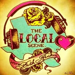 A radio show about Beaumont music, with some Southeast Texas music history & songs by bands coming through town. 9 p.m. every 2nd & 4th Saturday on @913kvlu