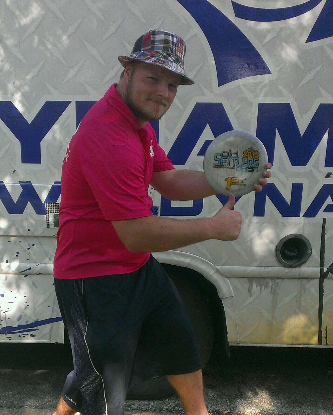 AndyPortwood's profile picture. 