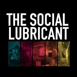 SocialLubeMiami's profile picture. Join us for a great outdoor space, hookah, music, drinks and much more. Only at TSL Lounge. Alcohol Is The Lubricant Of Social Intercourse.