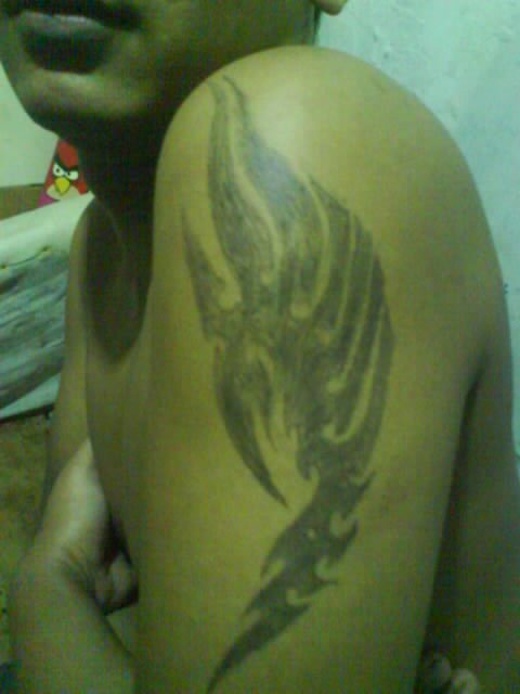 ralankz's profile picture. Gue Apa ada-nya