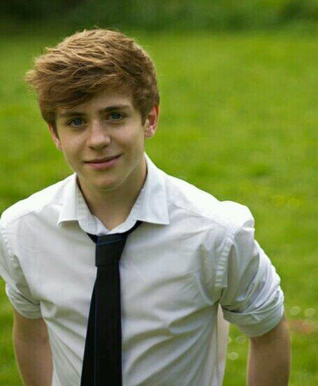 xJoeriT's profile picture. 