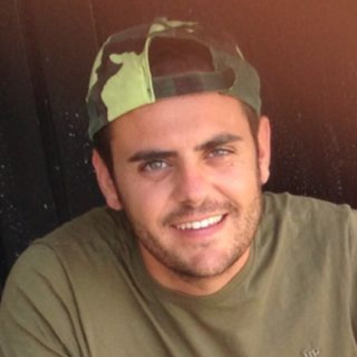 MIGUELESPASASER's profile picture. 