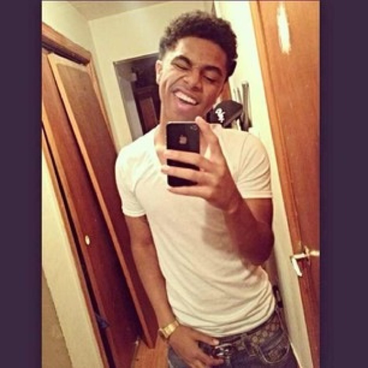 Its Nolen Hoe