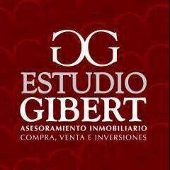 EstudioGibert's profile picture. Asesoramiento Inmobiliario - Compra, venta e Inversiones - BRINDAMOS UN SERVICIO - CUIDAMOS SU NECESIDAD