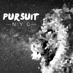 the pursuit after God, His presence, His heart, & His mission