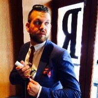 Fred Siggins (@fredsiggins) 's Twitter Profile