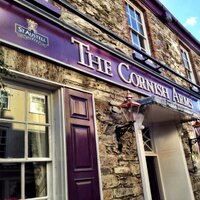 The Cornish Arms(@CornishArmsTavy) 's Twitter Profile Photo