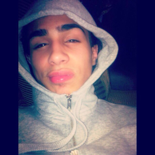 , Blood Makes You Related... Loyalty Makes You Family .