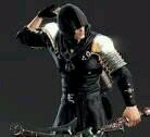 I am Ricardo Montoya, if you test me, you will fail. Spanish sailor and novice assassin. Captain of the brig 'Dorado' [AC RP]
