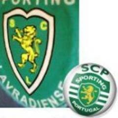 lavradiense's profile picture. Filial nº. 64 do Sporting Clube de Portugal fundado em 22-12-1924.