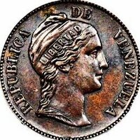 Monedas de Venezuela (@m0nedavenezuela) 's Twitter Profile Photo Monedas de Venezuela (@m0nedavenezuela) 's Twitter Profile Photo