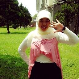 just be happy as myself ^^
