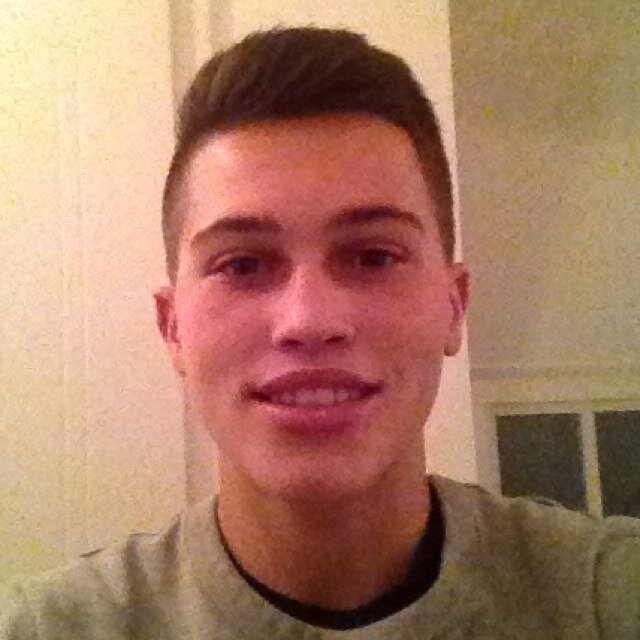 Huffeltje_X's profile picture. IPHONE 